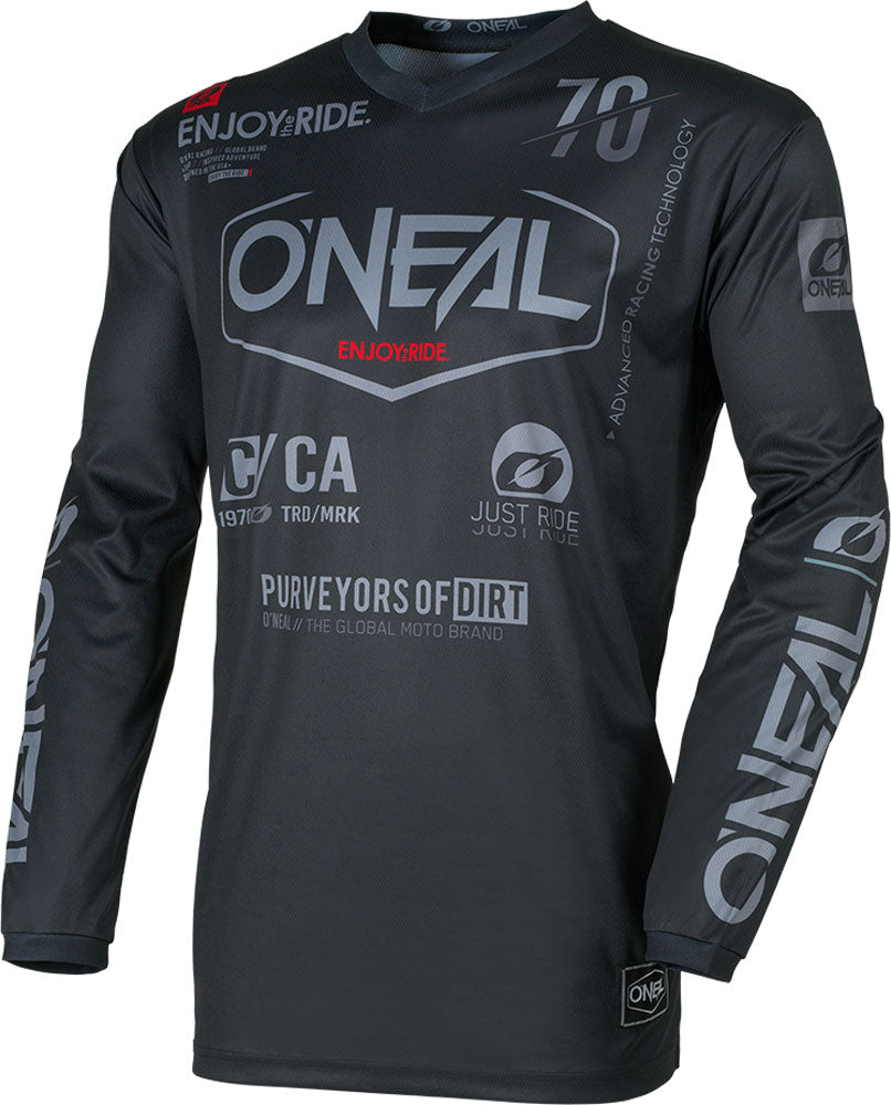 O'neal element brand - jersey | xl