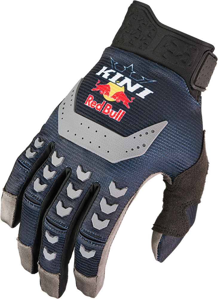 O'neal kini red bull mxc 1.0 - mtb gloves | m