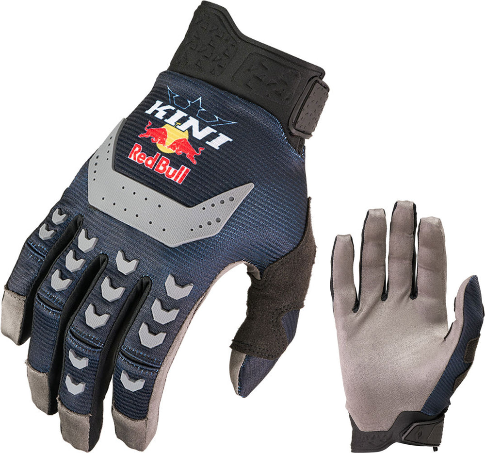 O'neal kini red bull mxc 1.0 - mtb gloves | l