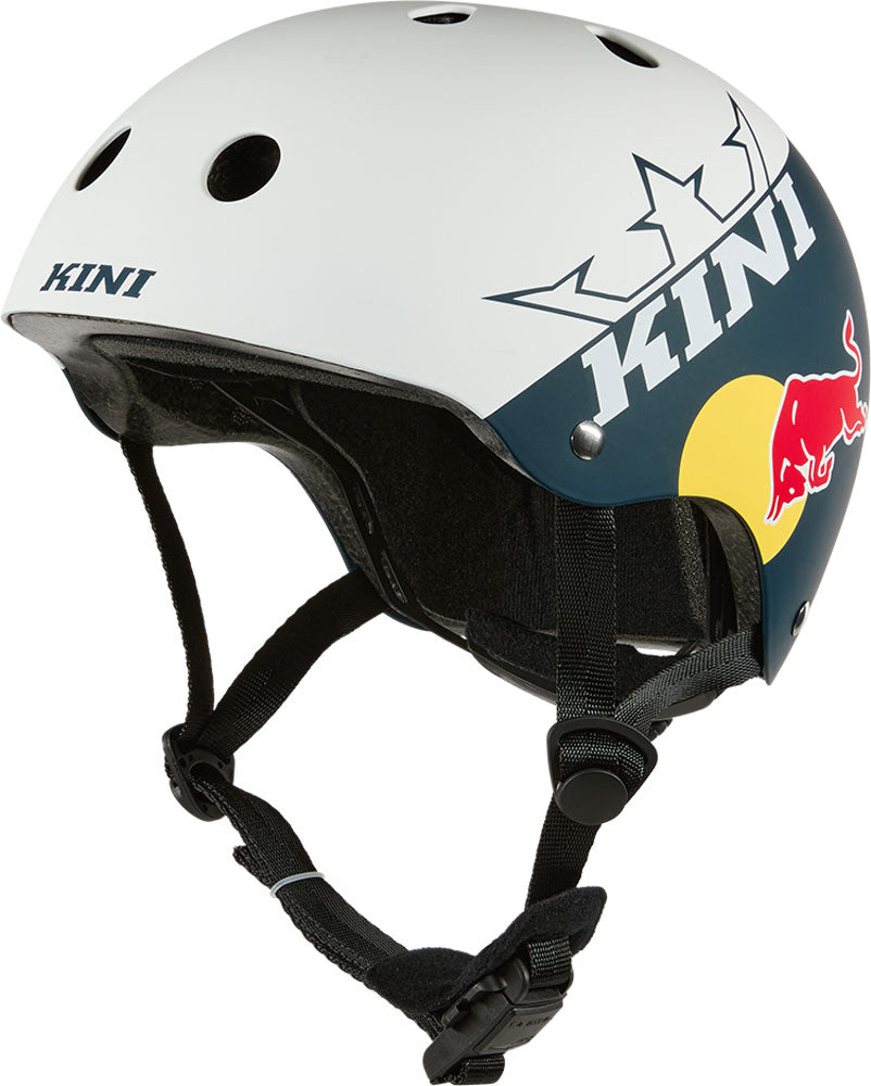 O'neal kini red bull bb 1.0 - kid's mtb helmet | m l (52-56 cm)