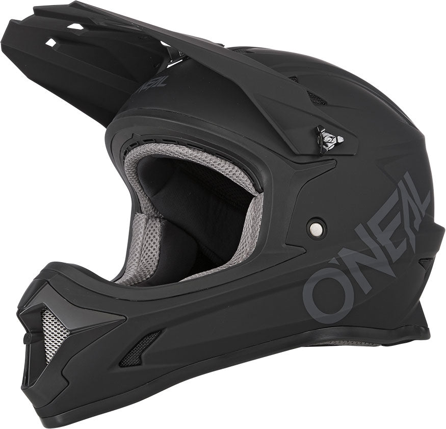 O'neal sonus solid - fullface helmet | m (57-58 cm)