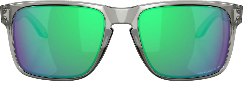 Oakley holbrook xl prizm jade polarized - sunglasses