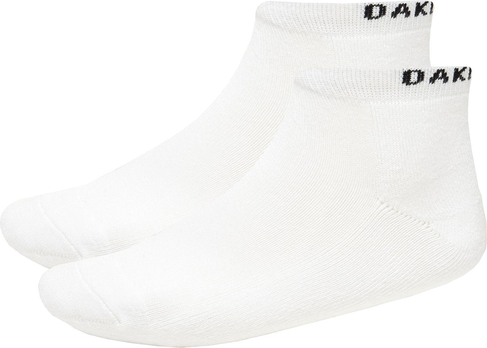 Oakley short solid socks (3-pack)