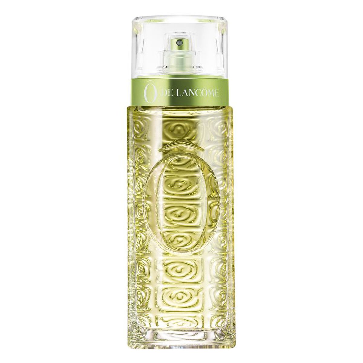 Lancome eau de toilette spray ô de 125ml dames