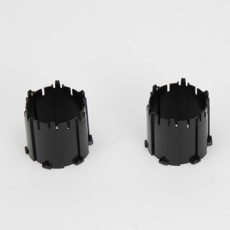 Bruder onderdeel: adapter (groot) voor dubbele banden