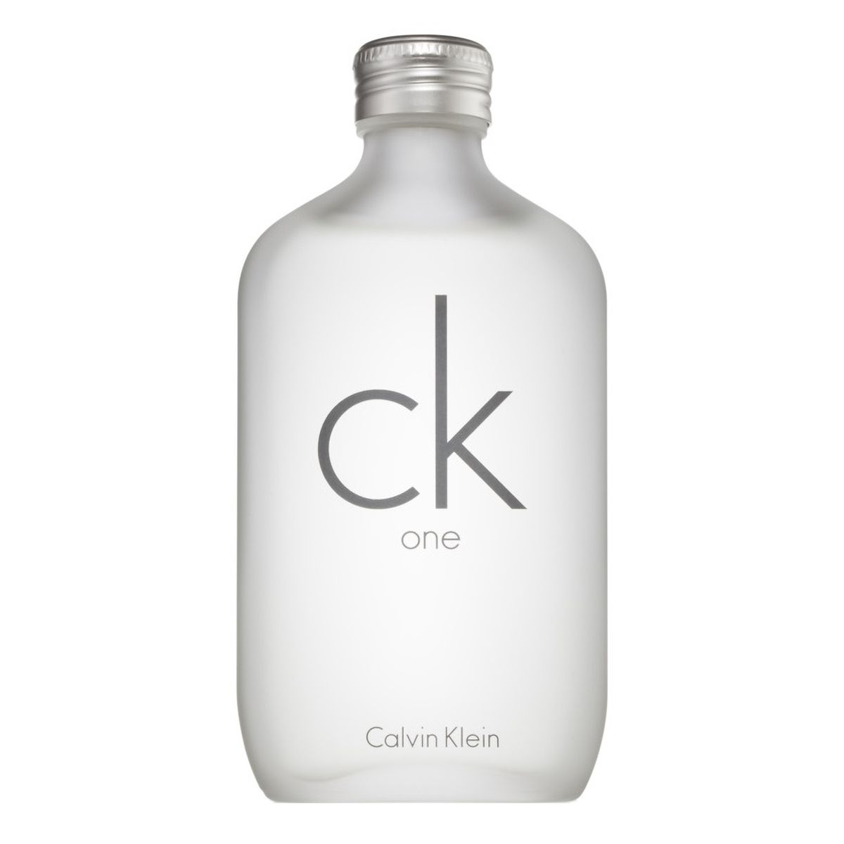 Calvin klein eau de toilette spray ck one 50ml unisex