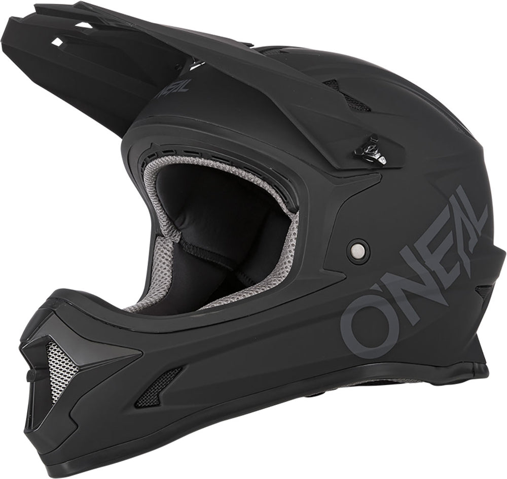O'neal sonus youth solid - kids fullface helmet