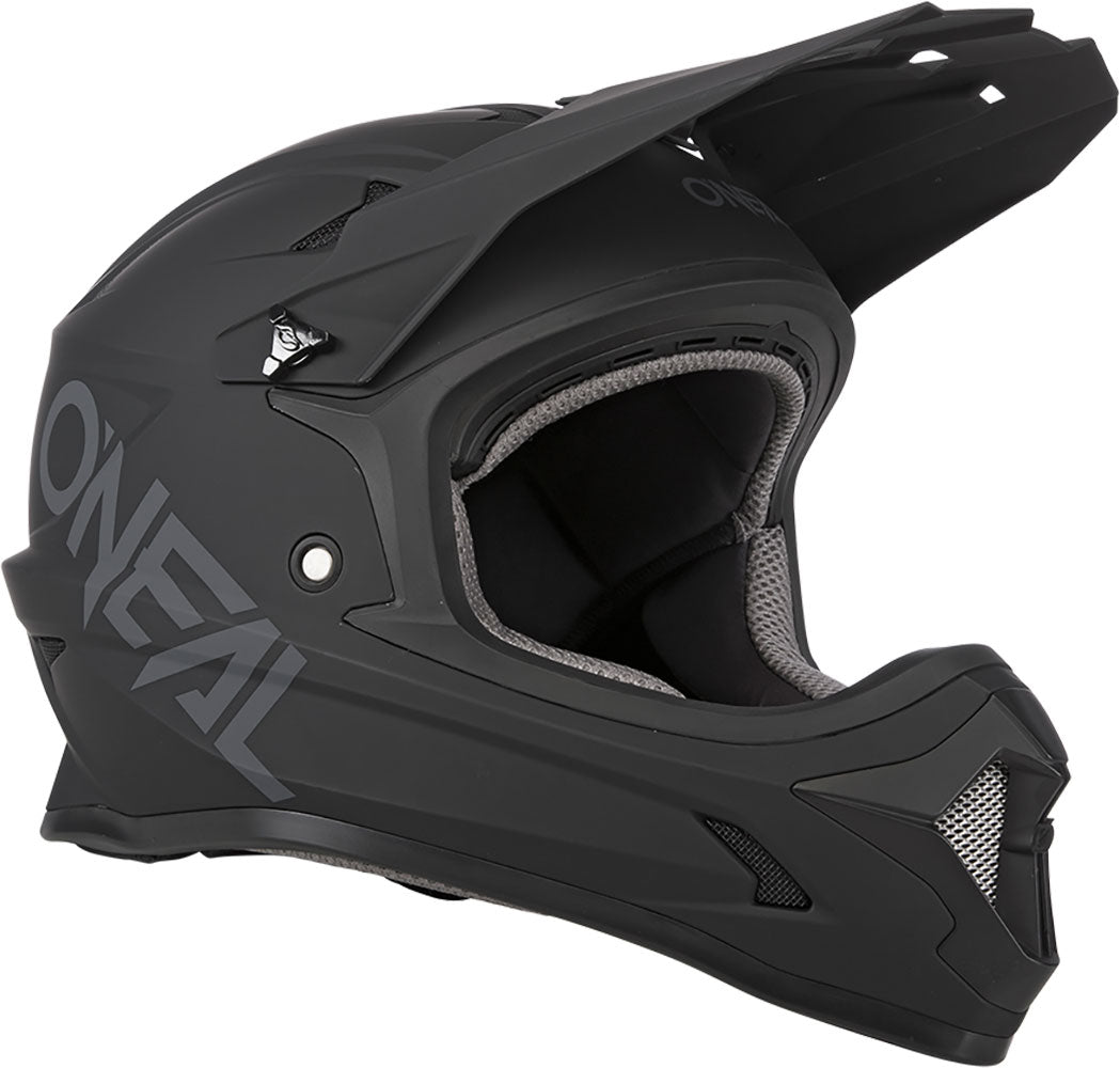 O'neal sonus youth solid - kids fullface helmet
