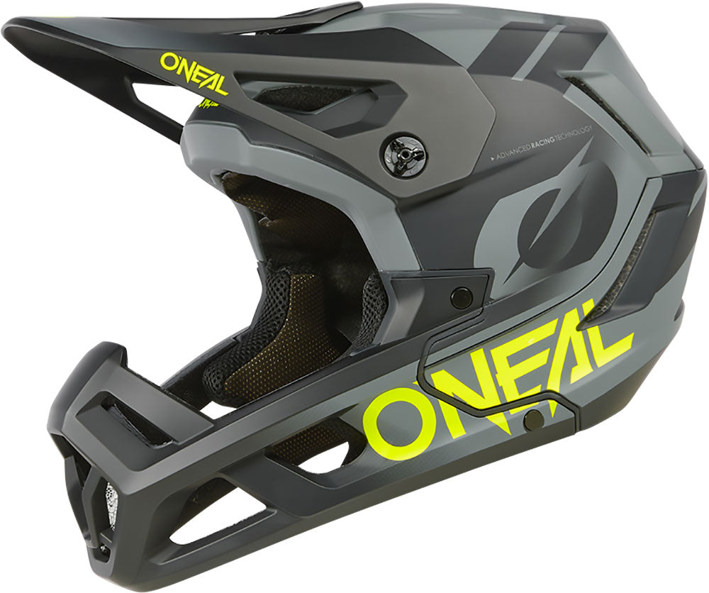 O'neal sl1 strike - fullface helmet