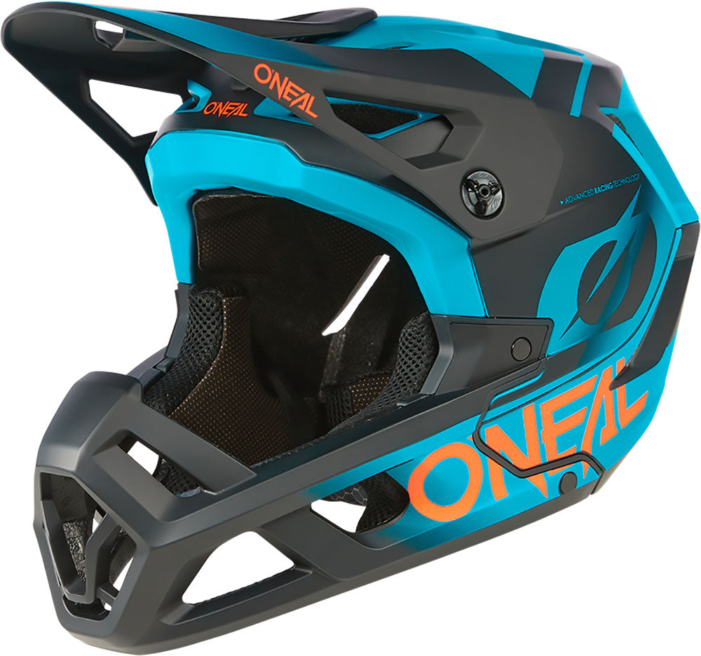 O'neal sl1 strike - fullface helmet | xl (61-62 cm)