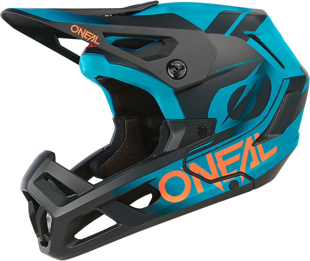 O'neal sl1 strike - fullface helmet | m (57-58 cm)
