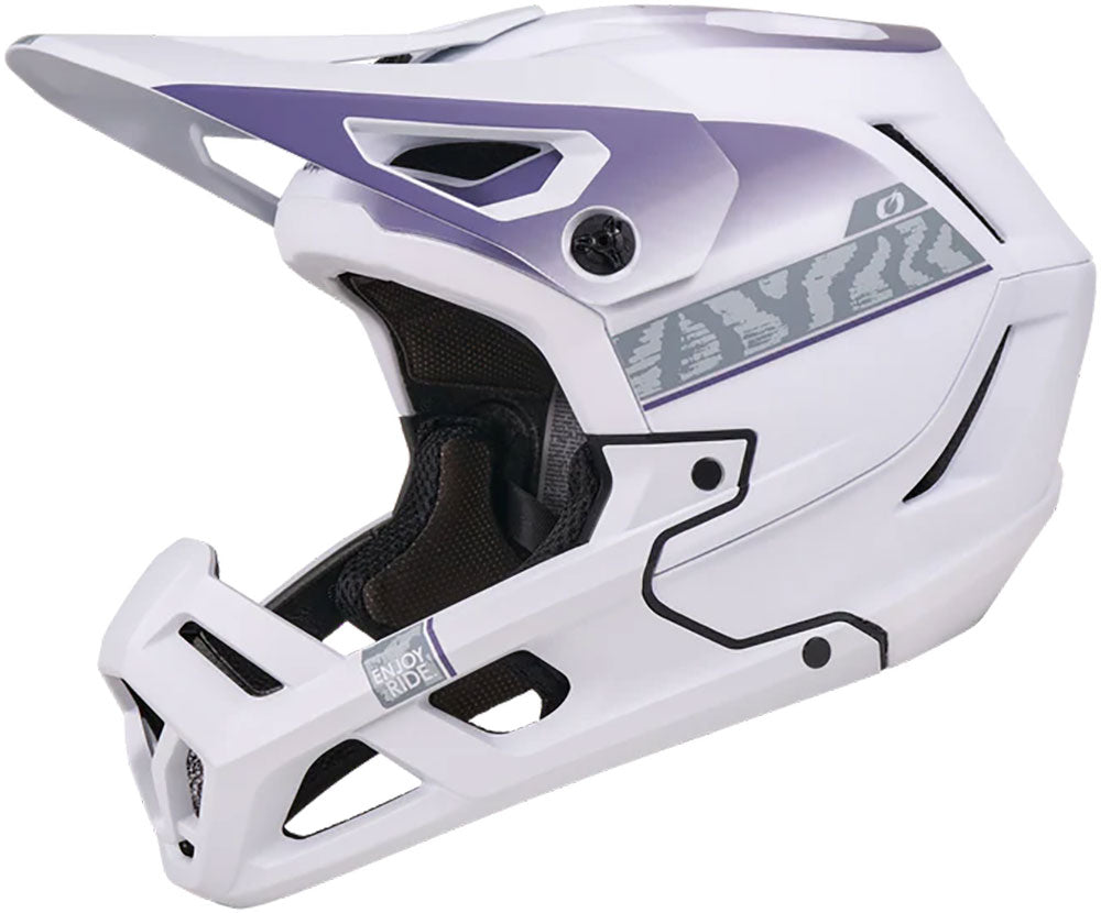 O'neal sl1 terra - fullface helmet | xl (61 62 cm)