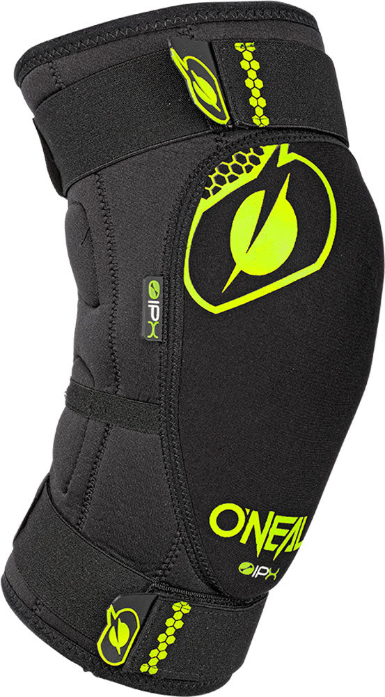 O'neal dirt guard - knee protectors | l