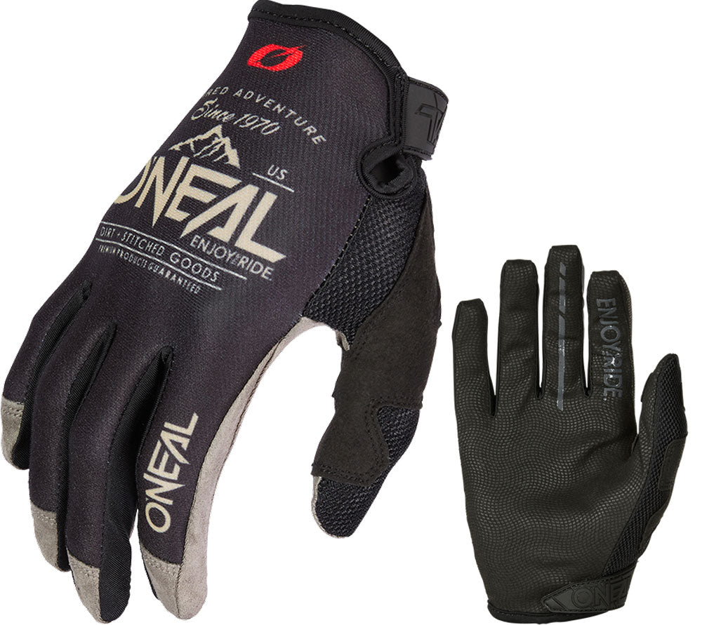O'neal mayhem dirt - mtb gloves | xl