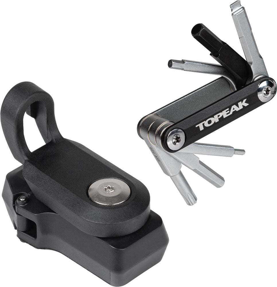 Topeak ninja+ toolbox n7