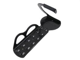 Falkx sunnywheel ophang muurhaak sw-608c vast zwart