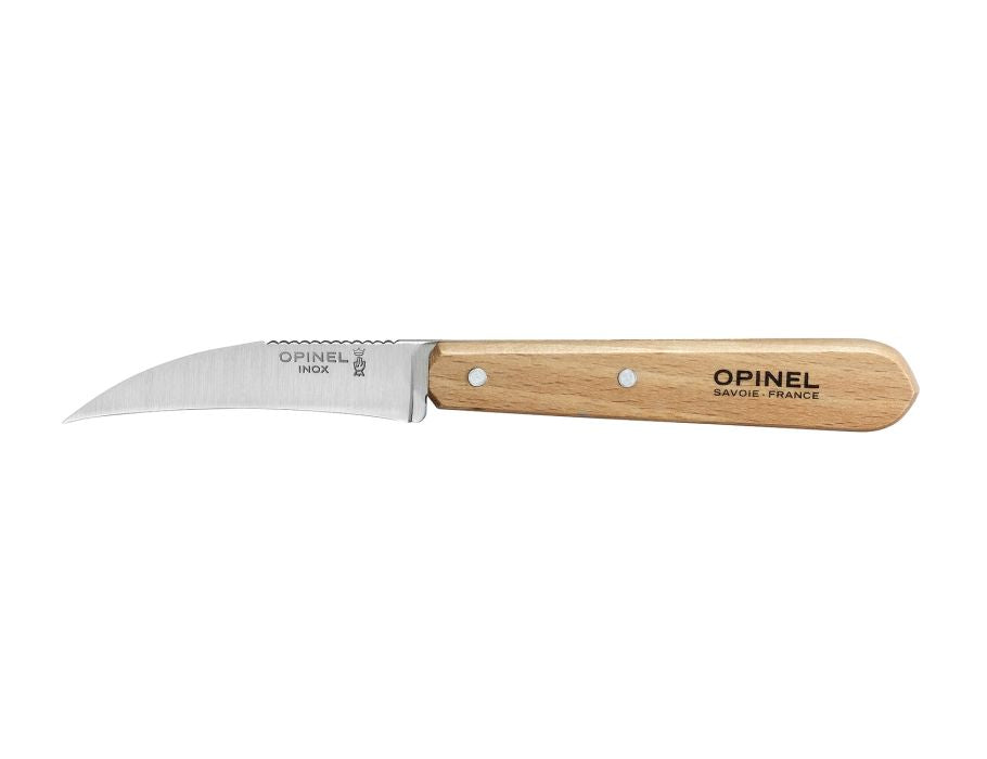 Opinel groentemesje - nr.114