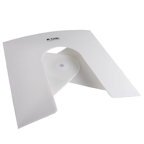 Orangemonkie Frontcover voor Foldio2 Plus