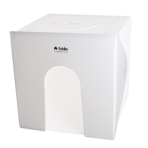 Orangemonkie Frontcover voor Foldio2 Plus