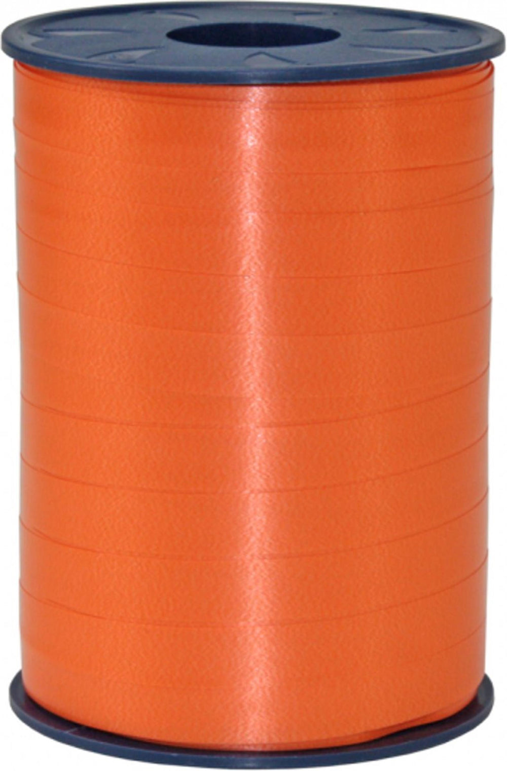 Globos krullint 10mm 250mtr oranje