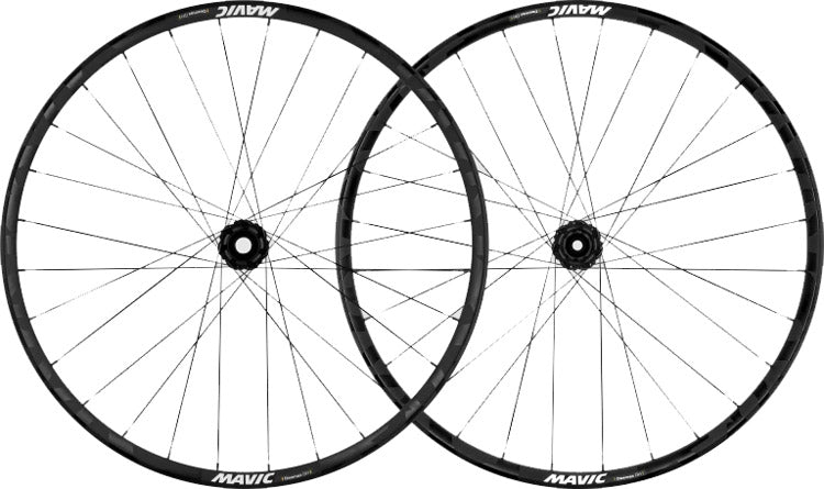 Mavic deemax dh 29 boost wheelset | shimano hg superboost 12x157 mm