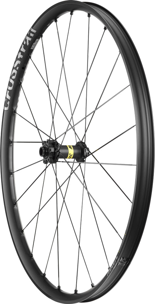 Mavic crosstrail sl 29 6-bolt sram xd wheelset