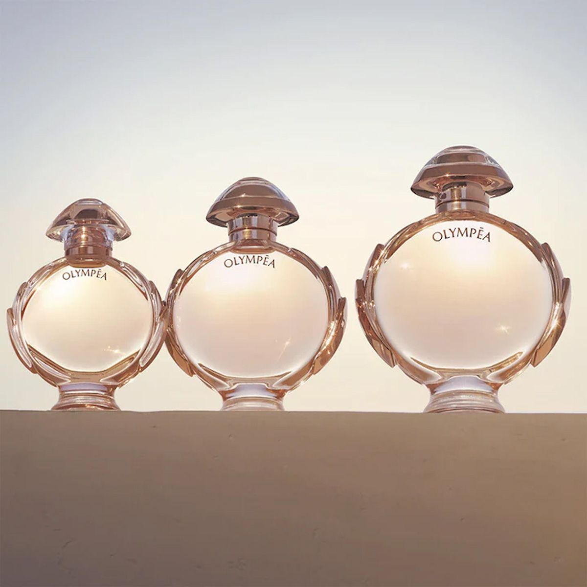 Paco rabanne eau de parfum spray olympea 30ml dames