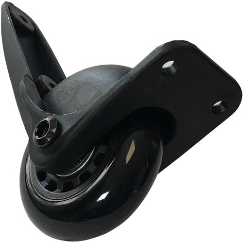 Parat reservewielen tbv 489.500.171 | 1 stuk - 39684