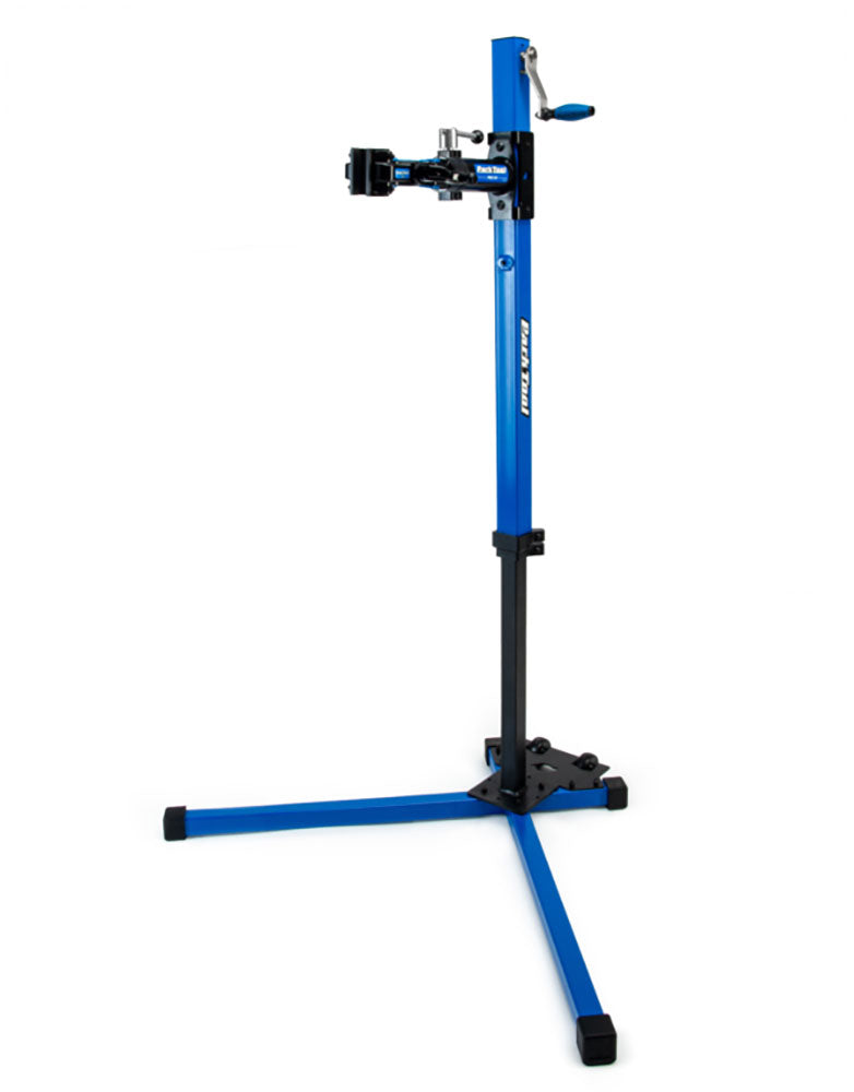 Park tool prs-30 mechanical repair stand