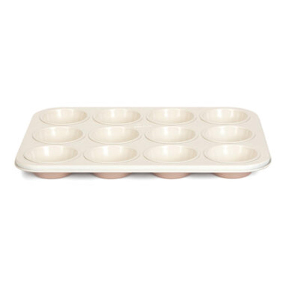 Patisse muffinvorm ceramic 12-vaks 35cm