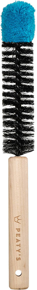Peaty's detail brush