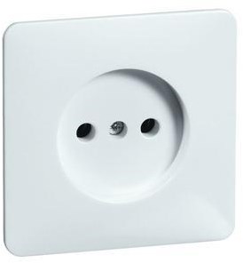 Peha inbouw stopcontact enkel lw - 4602218