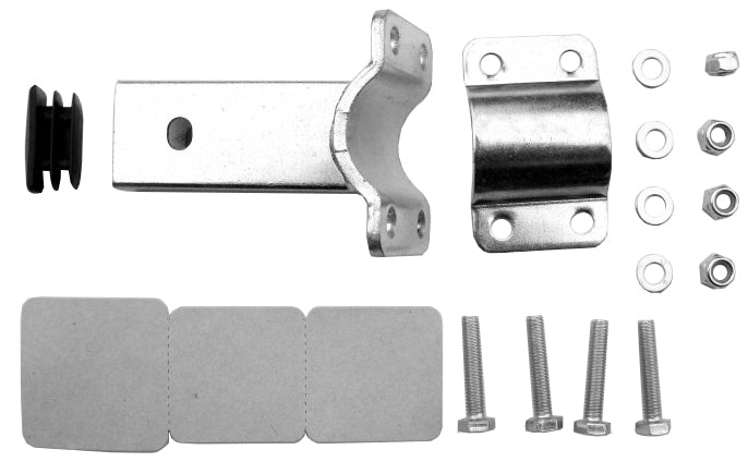 Peruzzo trail angel holder for seat post