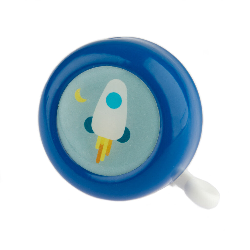 Pexkids bel raket op kaart