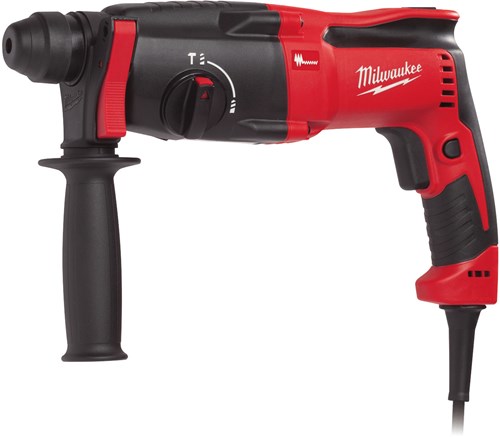 Milwaukee pfh 26 sds-plus boorhamer - 4933428230
