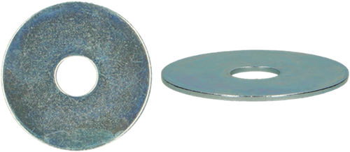 Pgb-europe pgb-fasteners | carrosseriesluitring m8x25 zn (1,50) | 200 st 0caros001008000253
