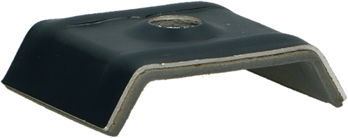 Pgb-europe pgb-fasteners | trap.ruiter 25-27° 40xral8019 alu moos 0rtr01n11040080195