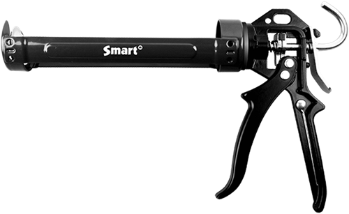 Pgb-europe smart | professioneel kitpistool smart 170-300ml - smch05300a1