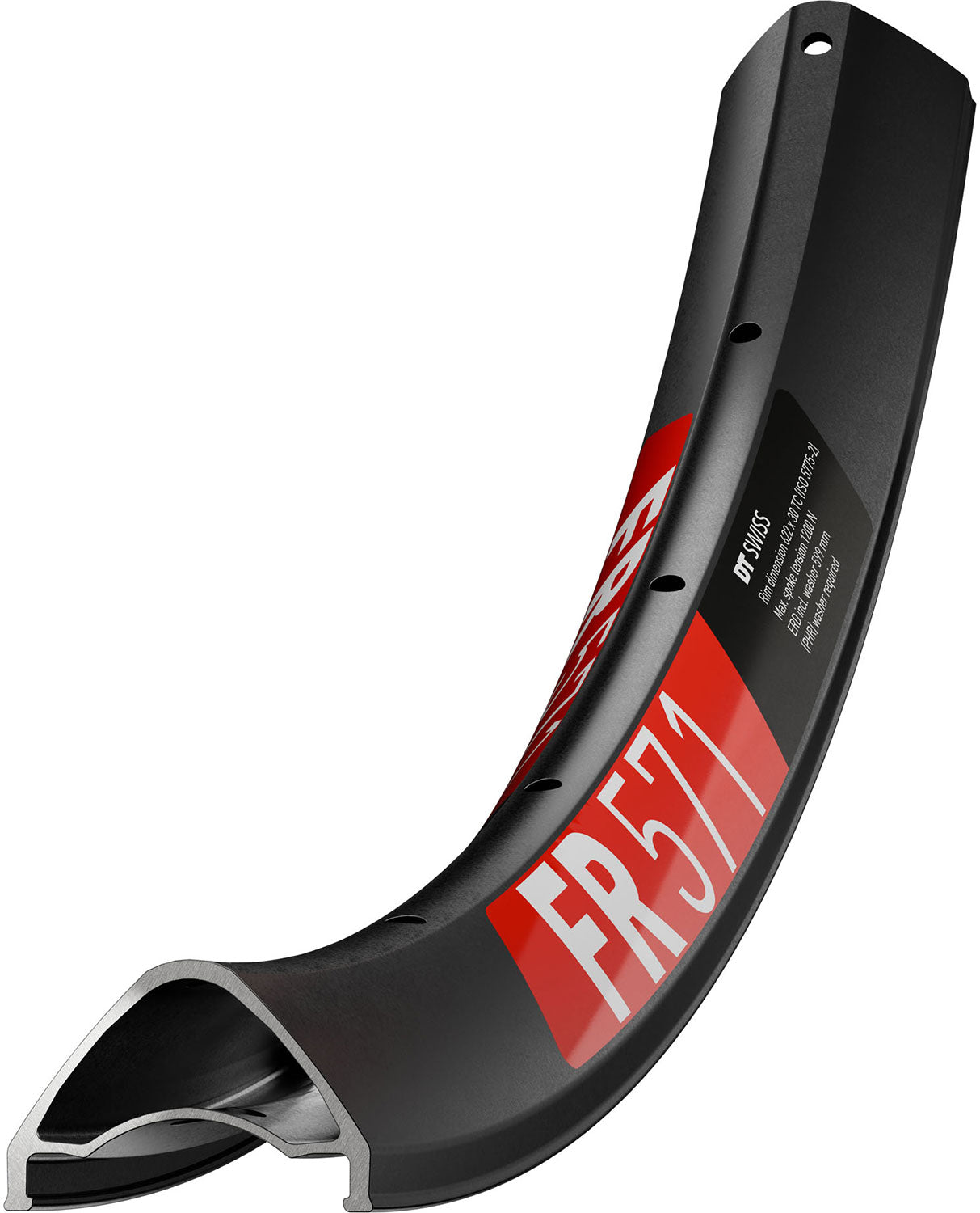 Dt swiss fr 571 disc 29 rim