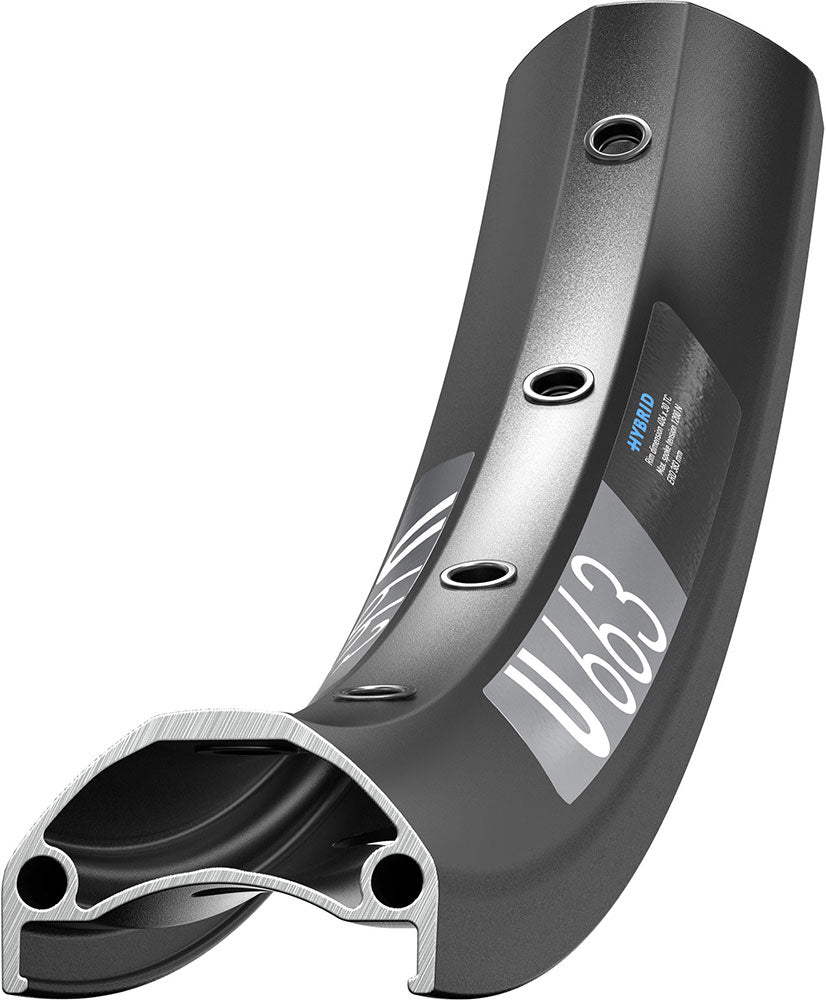 Dt swiss u 663 27.5 rim