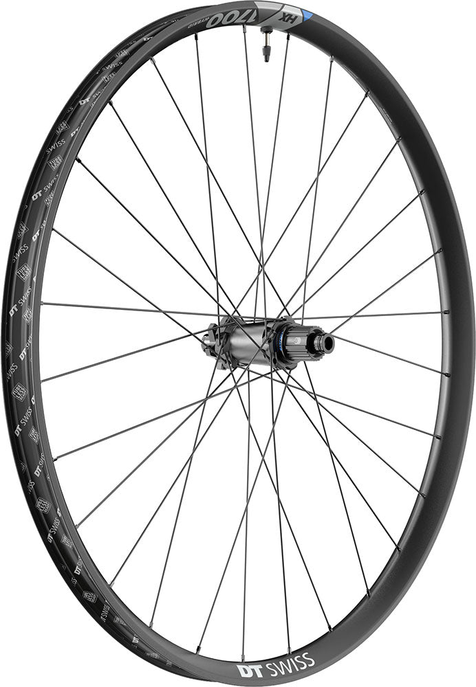 Dt swiss hx 1700 spline® 29 35mm 6-bolt boost rear wheel