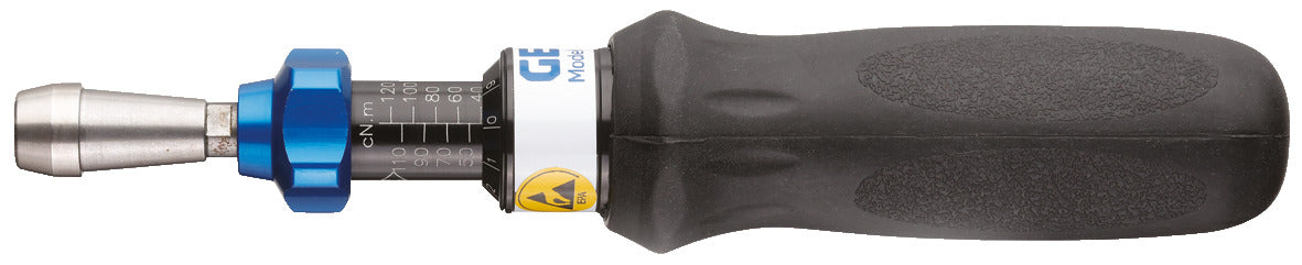 Gedore momentschroevendraaier | 1 4 | 30-80 lbf.in | (060520) - 2293579