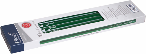 Pica 541 30 steenpotlood | 30cm - pi54130-10