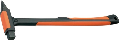 Picard tegelhamer | complete kunststofmantel | 1 stuk - 0008390 0008390