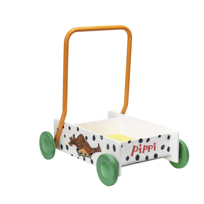 Ngk pippi laous - houten loopwagen