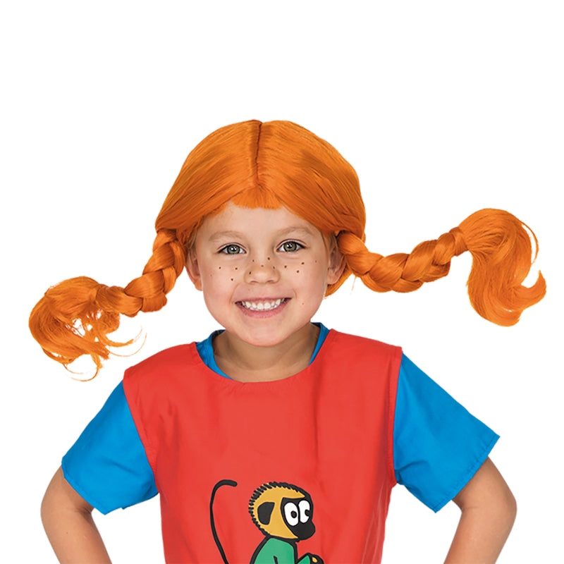 Ngk pippi laous pruik