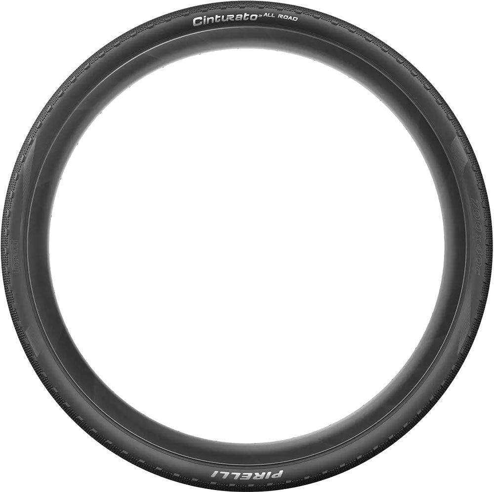 Pirelli cinturato™ all road folding tyre | 40-622 (700x40c)