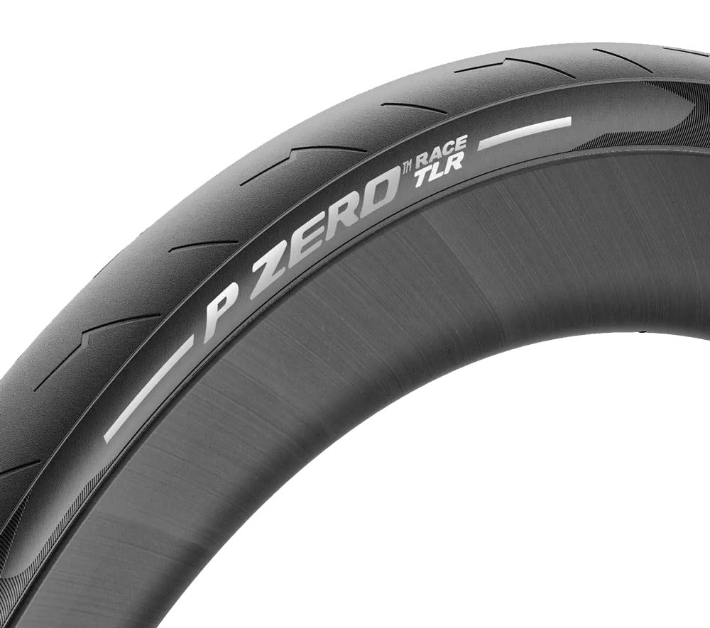 Pirelli p zero™ race tlr folding tyre | 32-622 (700x32c)