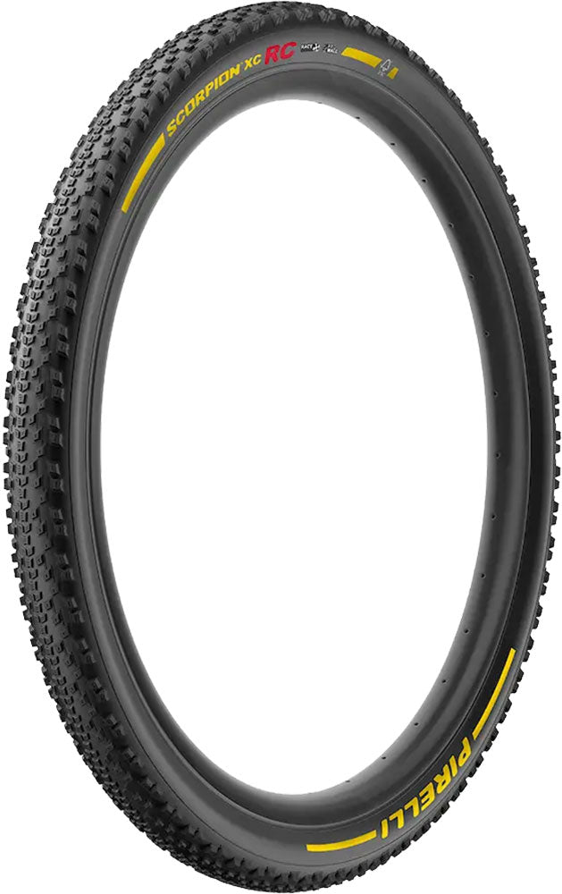 Pirelli scorpion™ race xc rc team edition 29x2.4 prowall folding tire