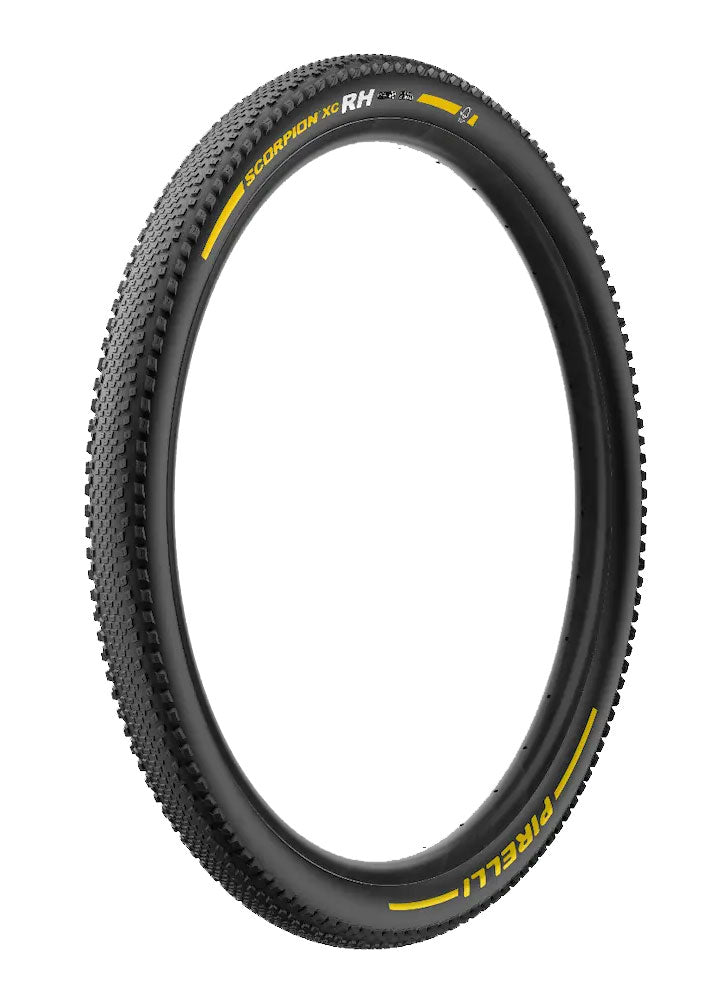 Pirelli scorpion™ race xc rh lite team edition 29x2.4 folding tyre